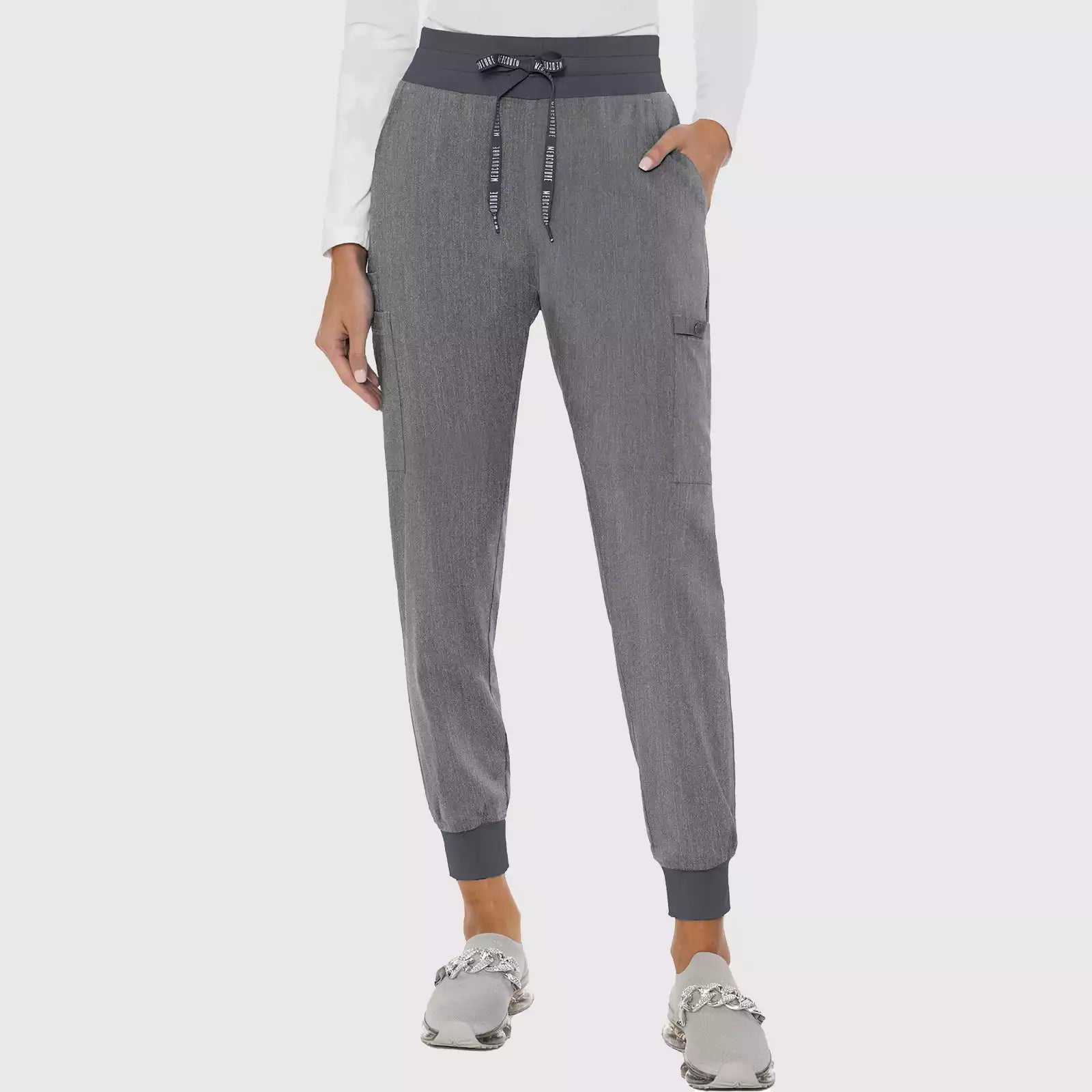 Double Cargo Jogger Tall Length | MC7705T