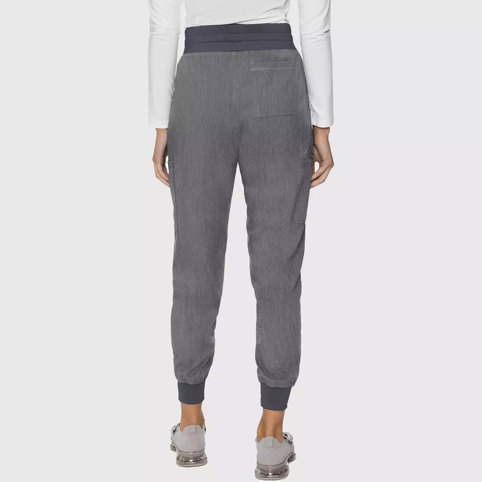 Double Cargo Jogger Tall Length | MC7705T