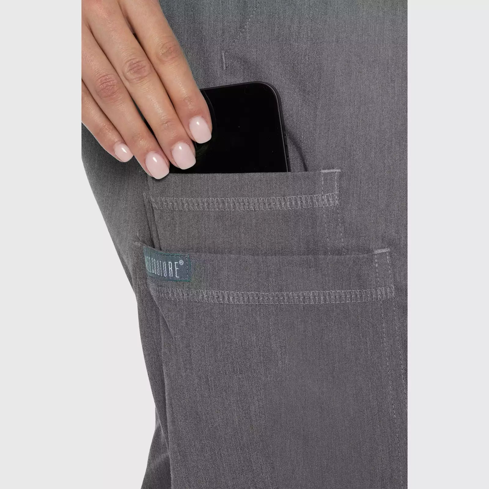 Double Cargo Jogger Regular Length | MC7705