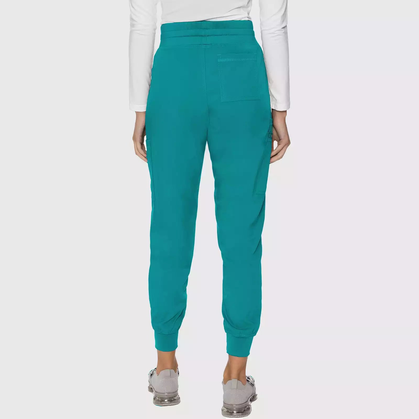 Double Cargo Jogger Regular Length | MC7705