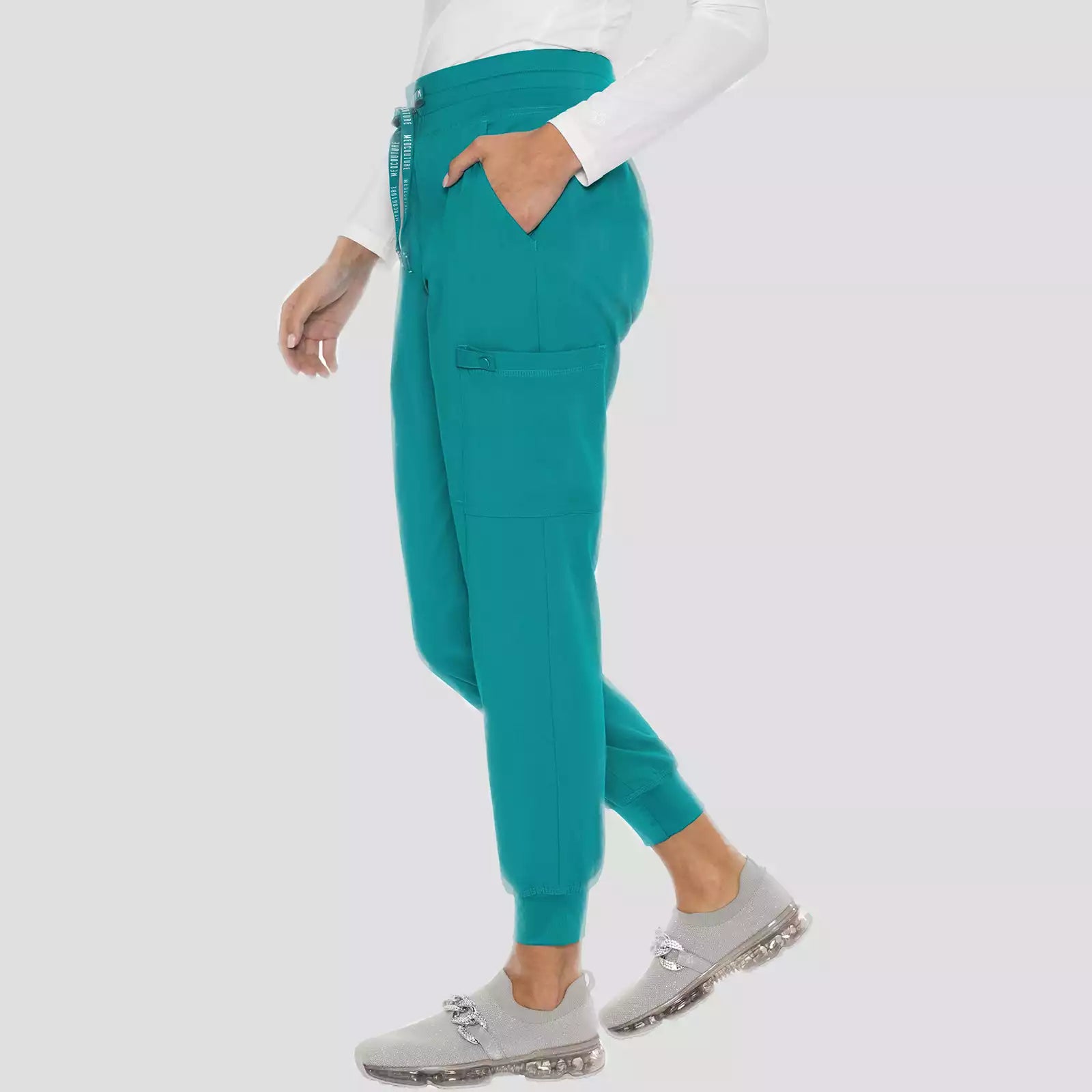 Double Cargo Jogger Regular Length | MC7705