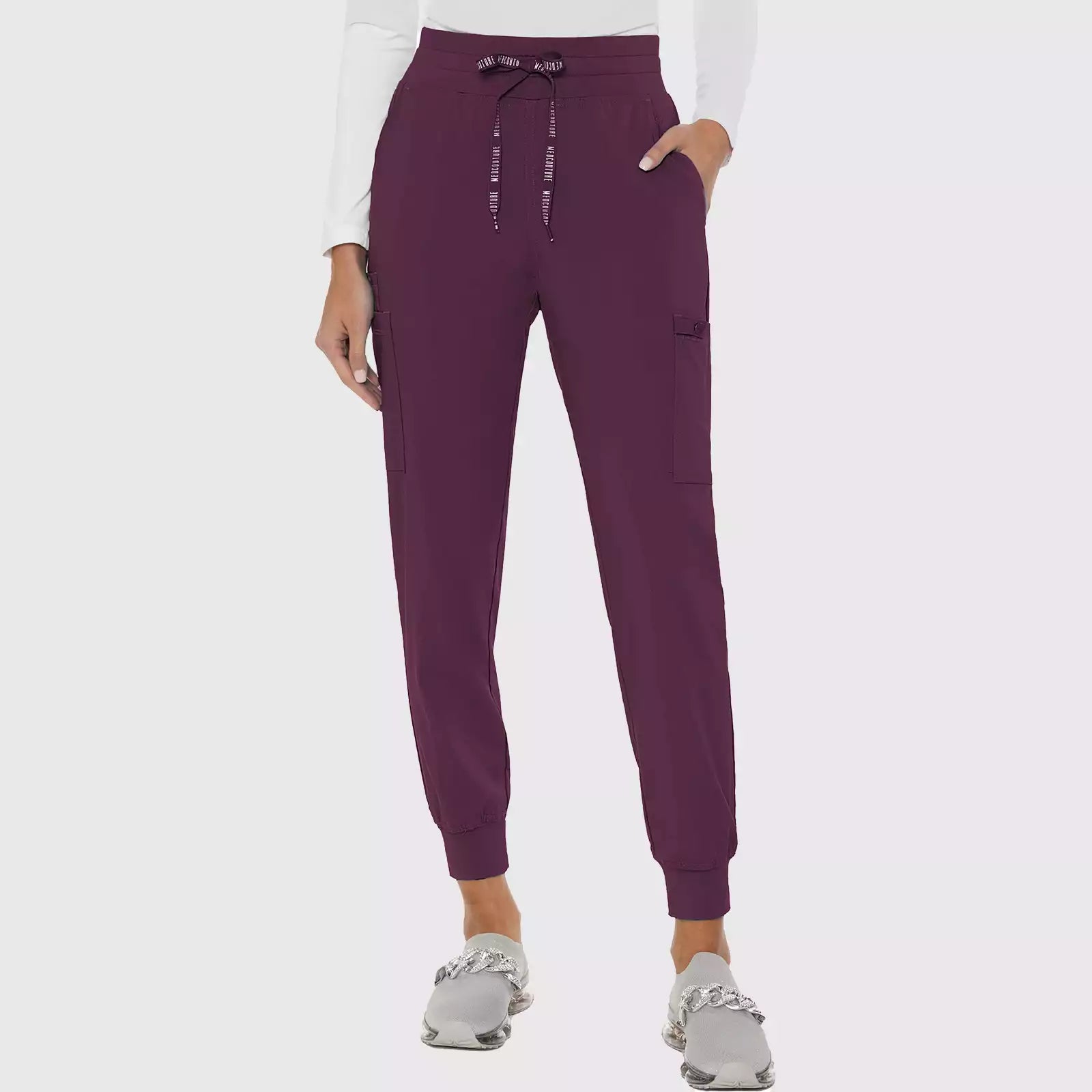 Double Cargo Jogger Tall Length | MC7705T