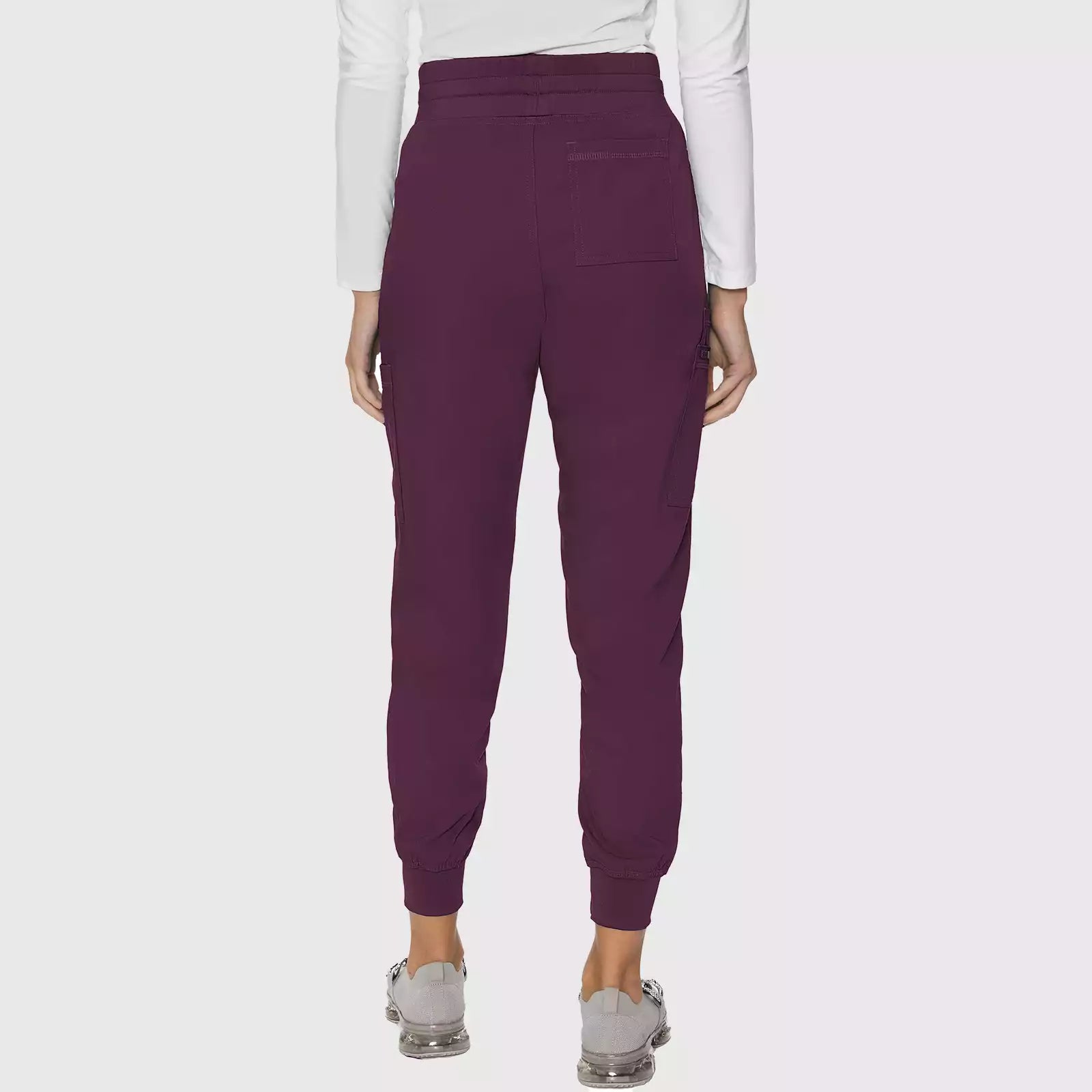 Double Cargo Jogger Petite Length | MC7705P