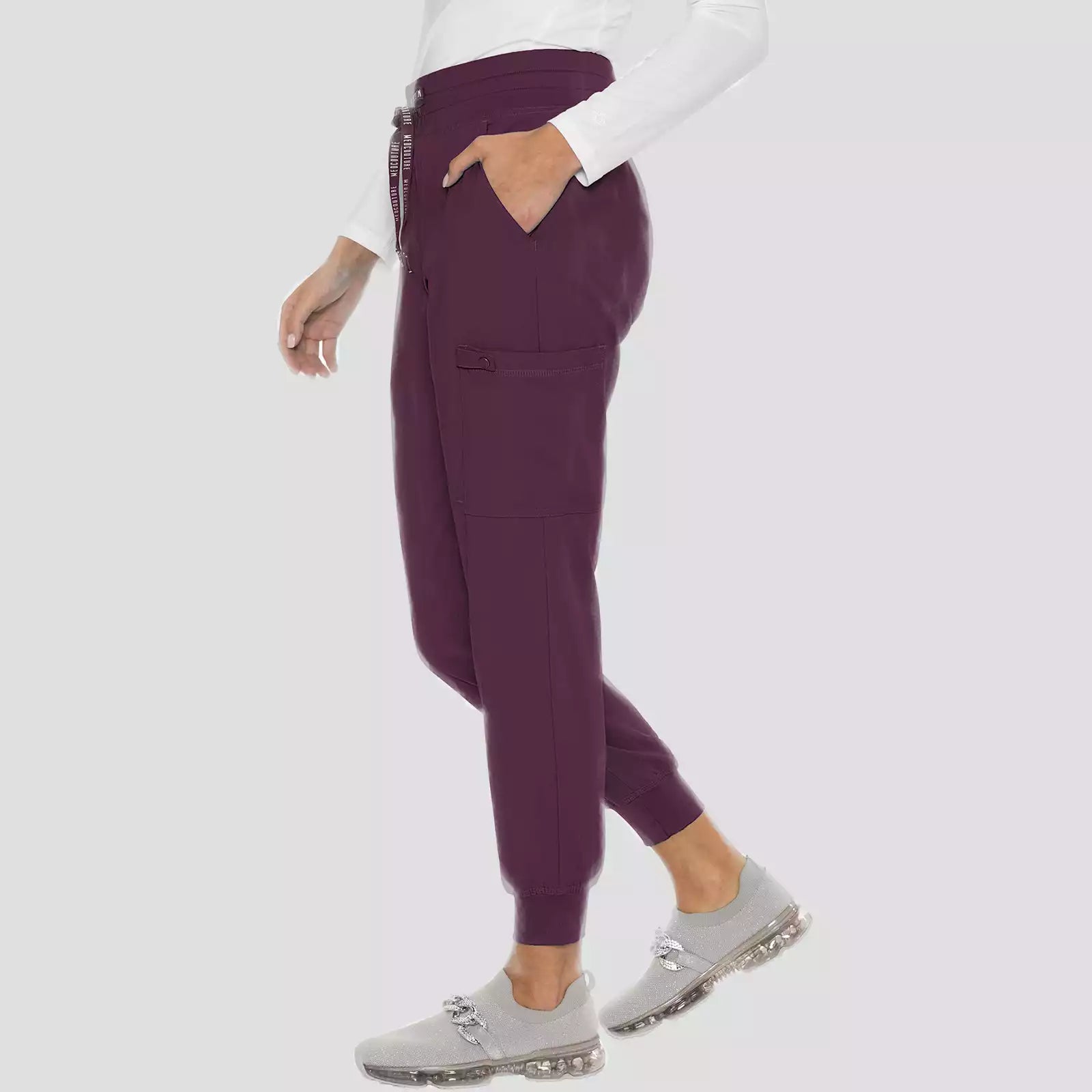 Double Cargo Jogger Regular Length | MC7705
