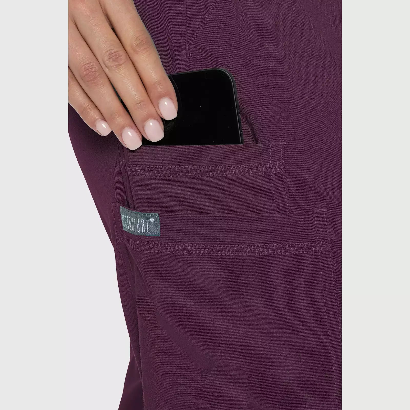 Double Cargo Jogger Tall Length | MC7705T