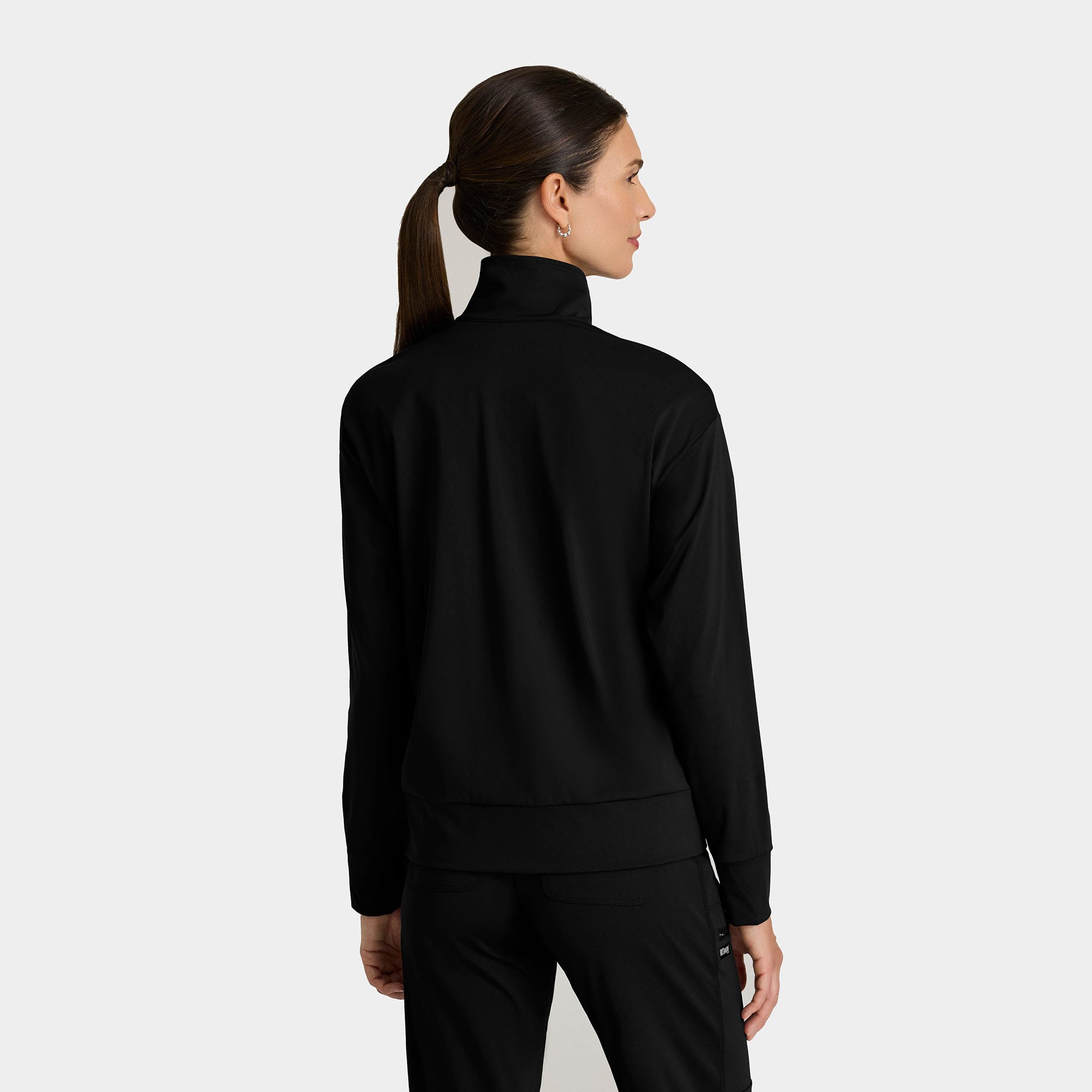 Ease Warm-Up Jacket | GRSW923