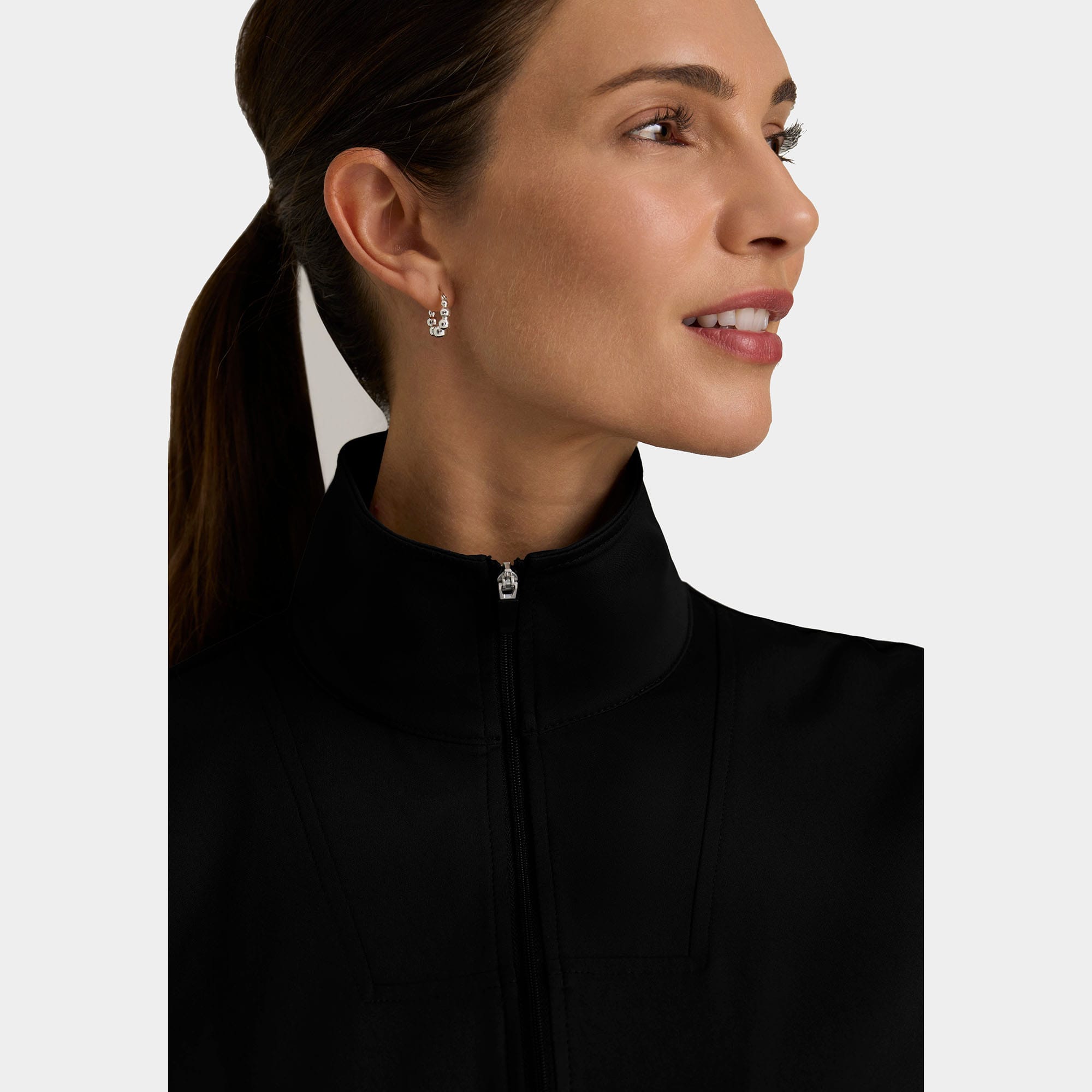 Ease Warm-Up Jacket | GRSW923