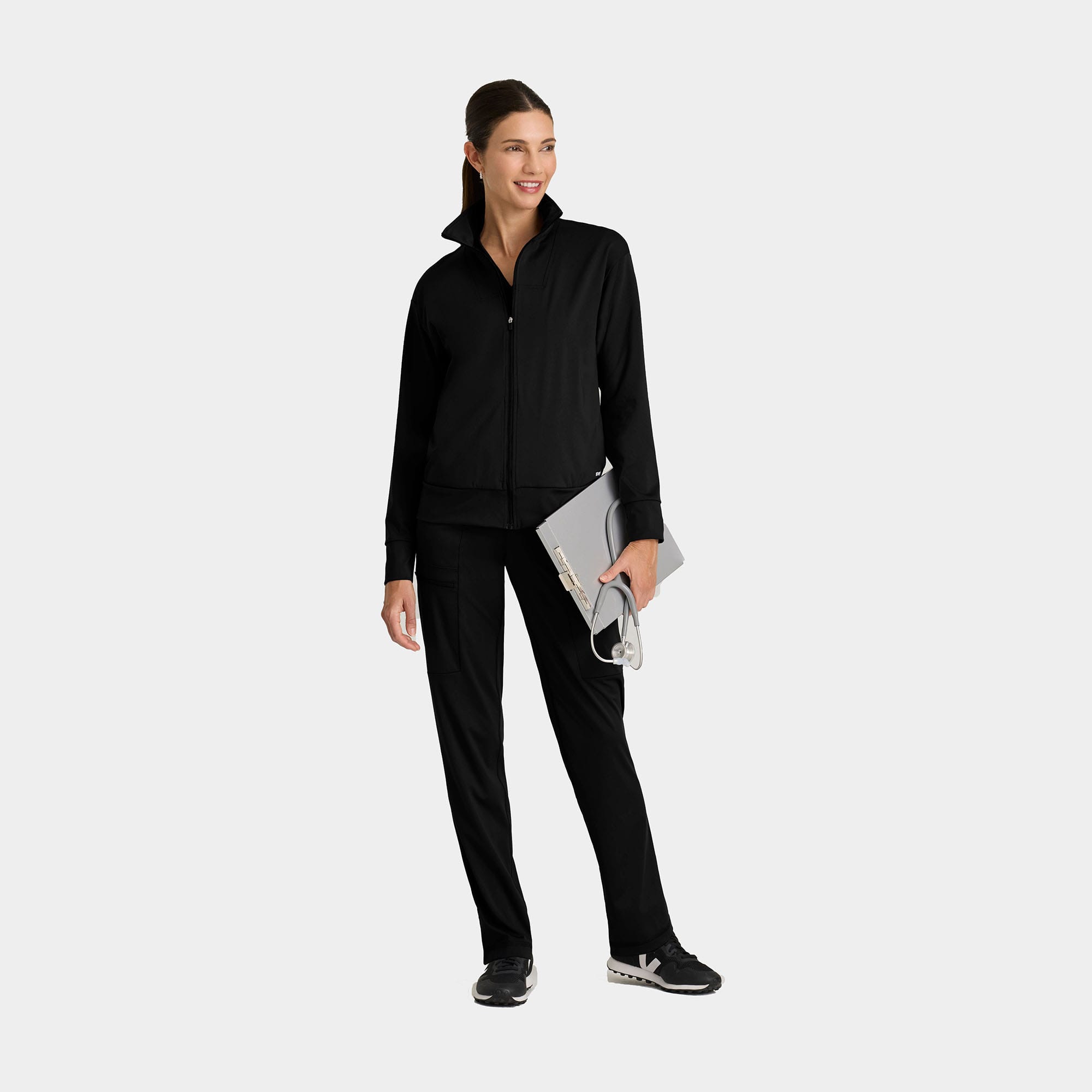 Ease Warm-Up Jacket | GRSW923