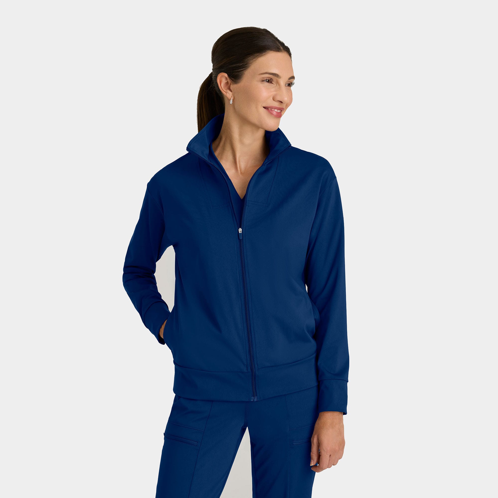 Ease Warm-Up Jacket | GRSW923