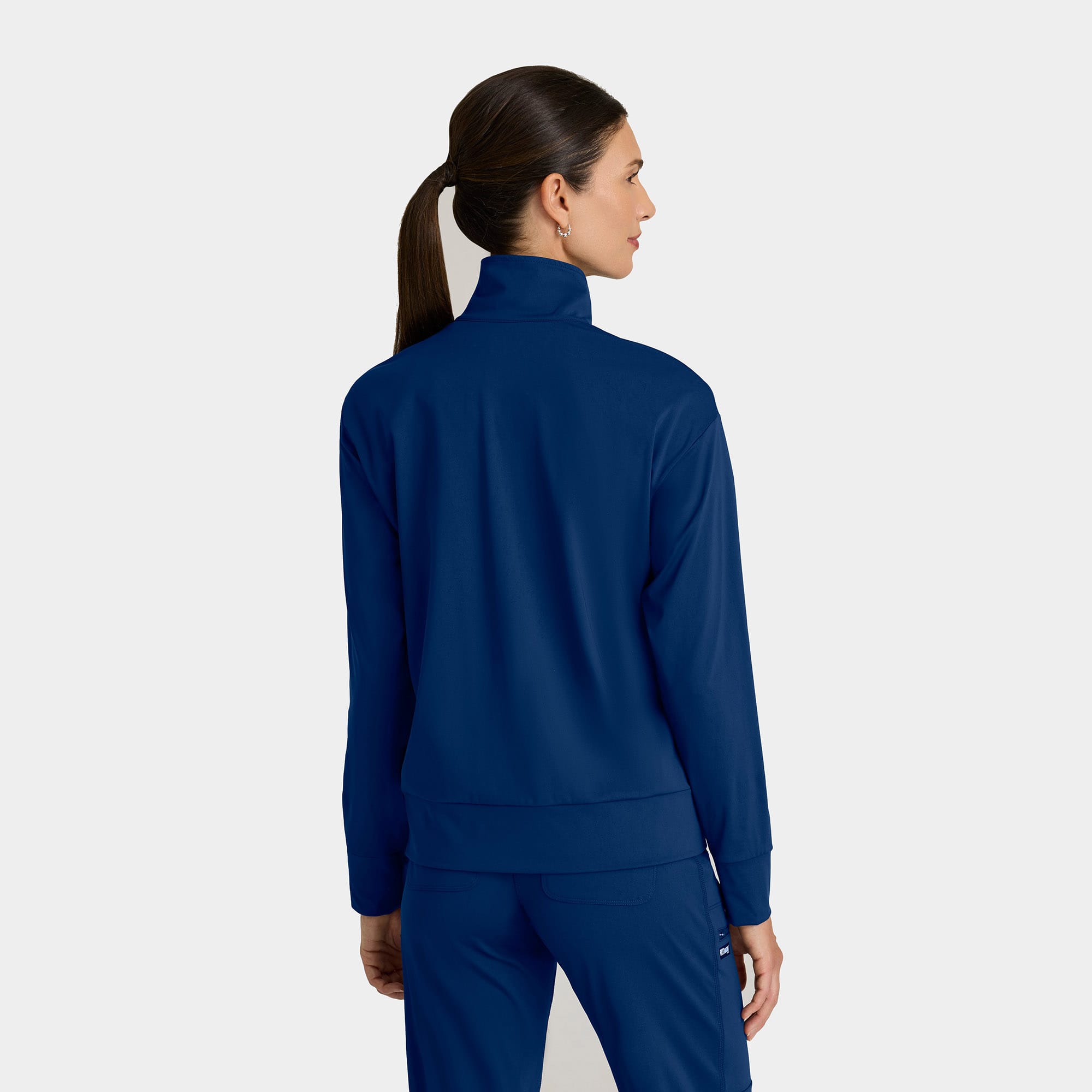 Ease Warm-Up Jacket | GRSW923