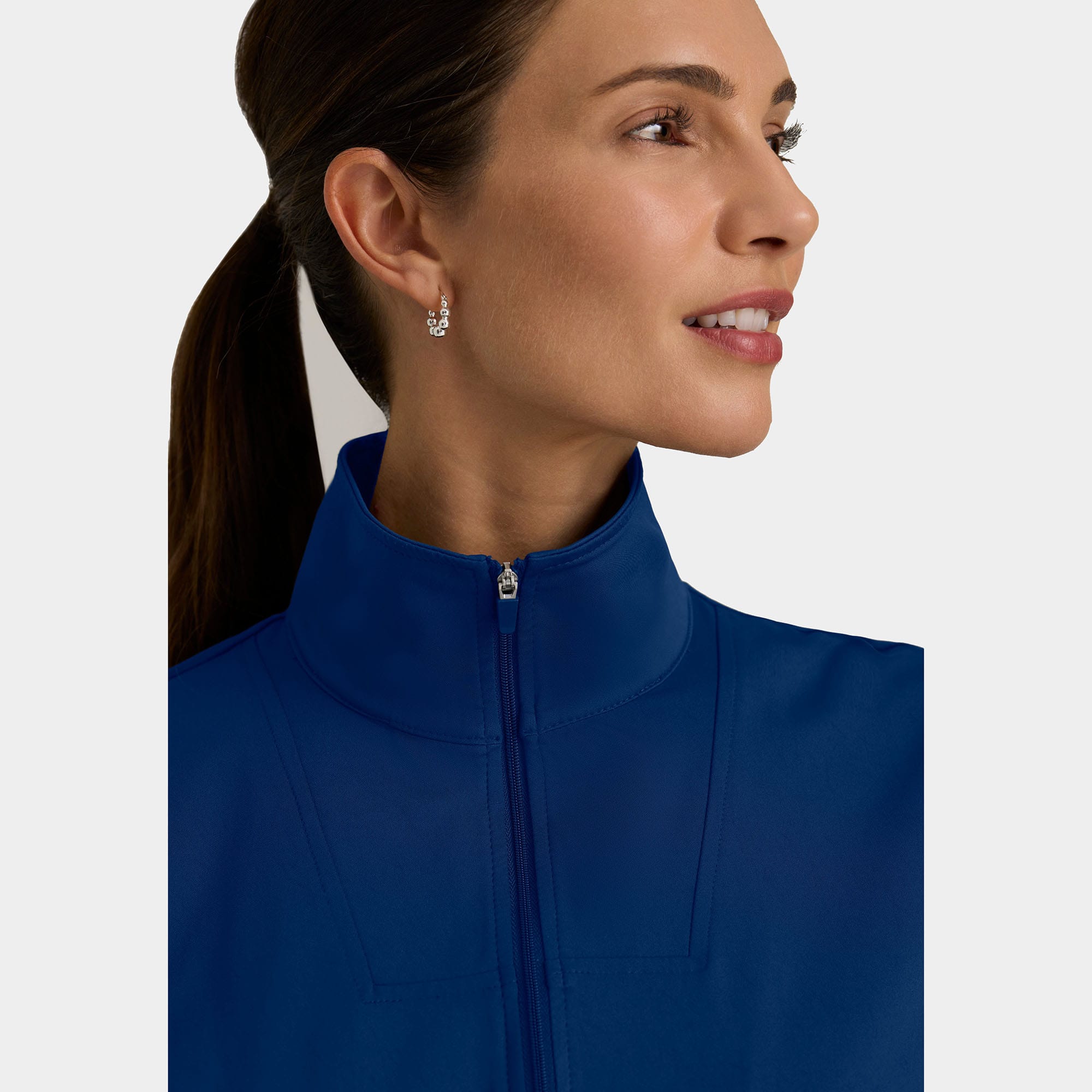 Ease Warm-Up Jacket | GRSW923