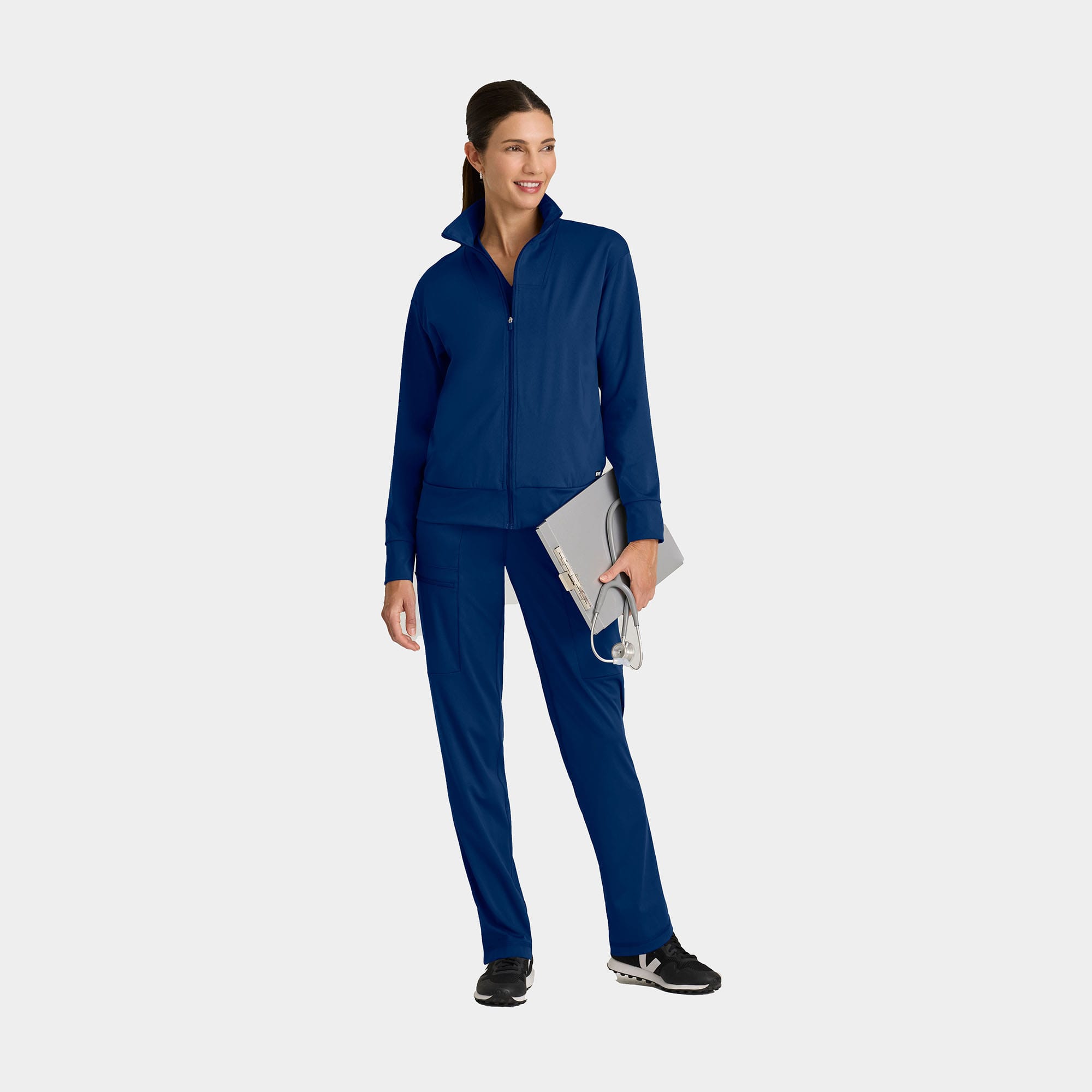 Ease Warm-Up Jacket | GRSW923