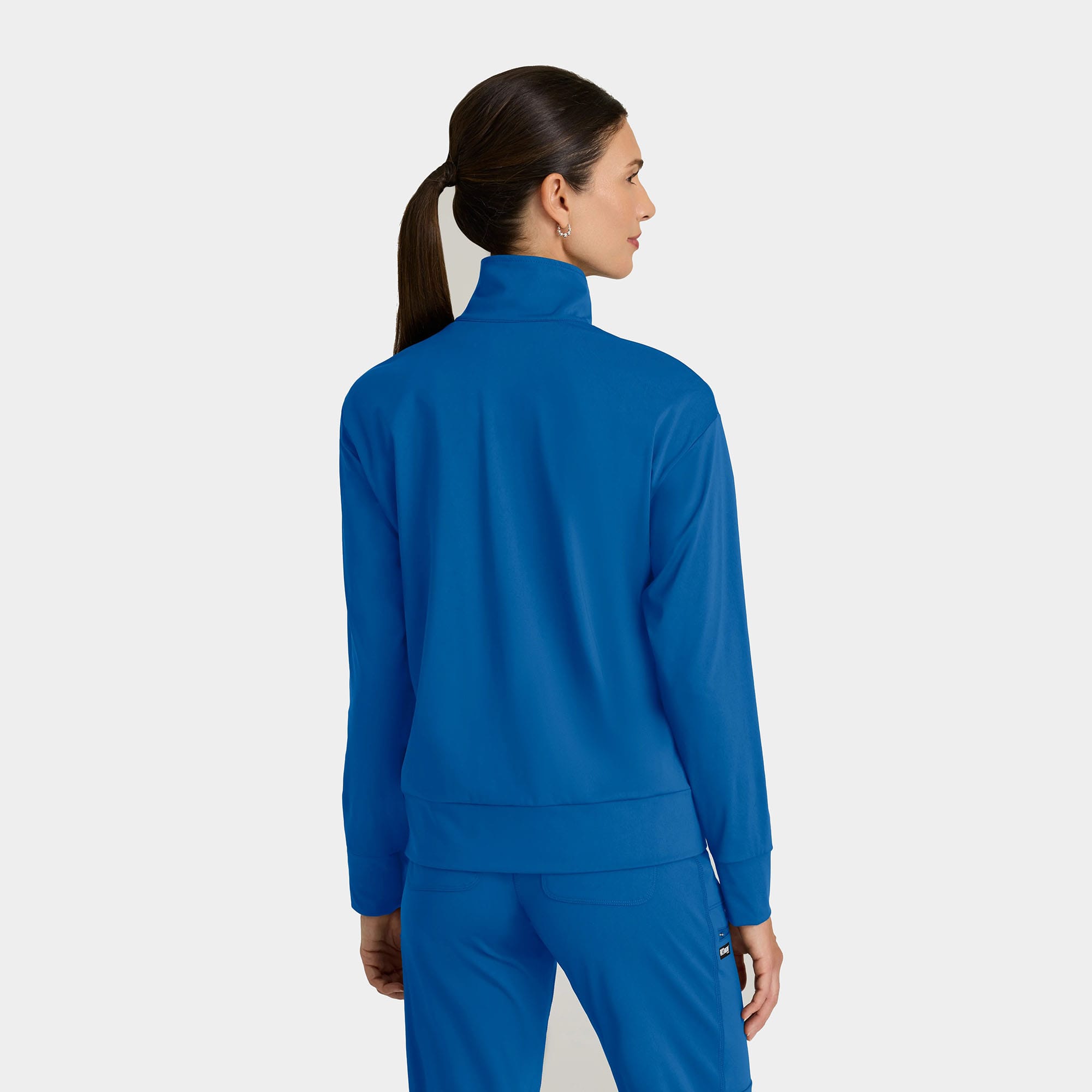 Ease Warm-Up Jacket | GRSW923