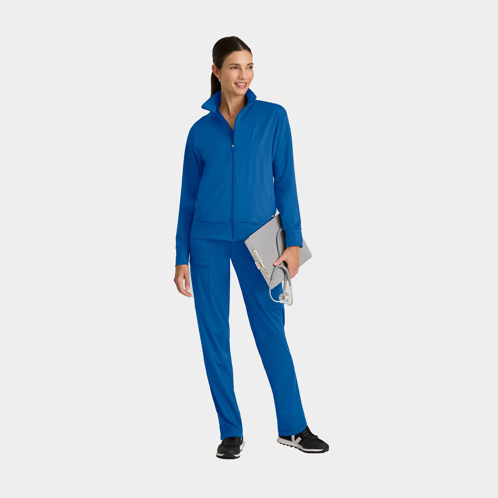 Ease Warm-Up Jacket | GRSW923