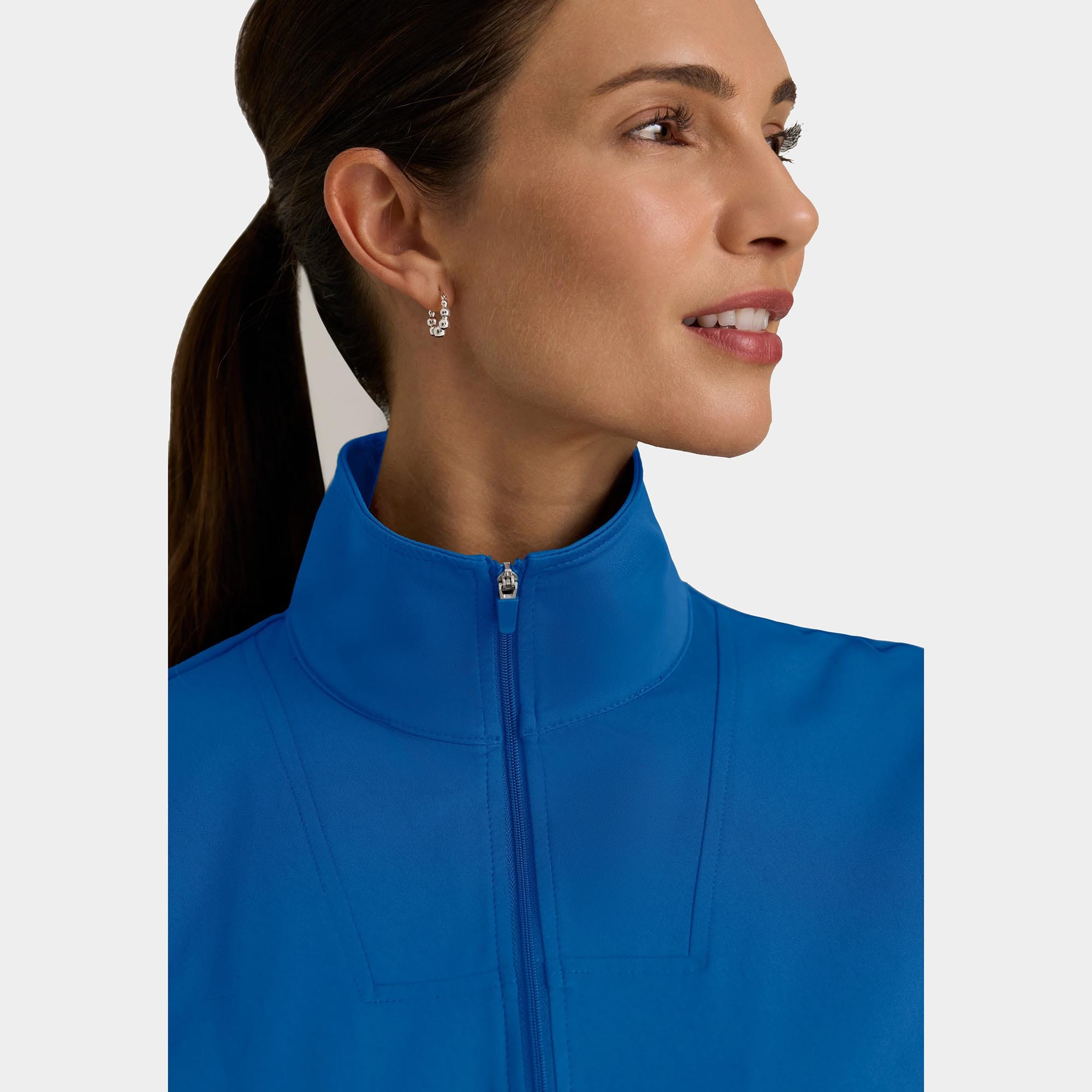 Ease Warm-Up Jacket | GRSW923
