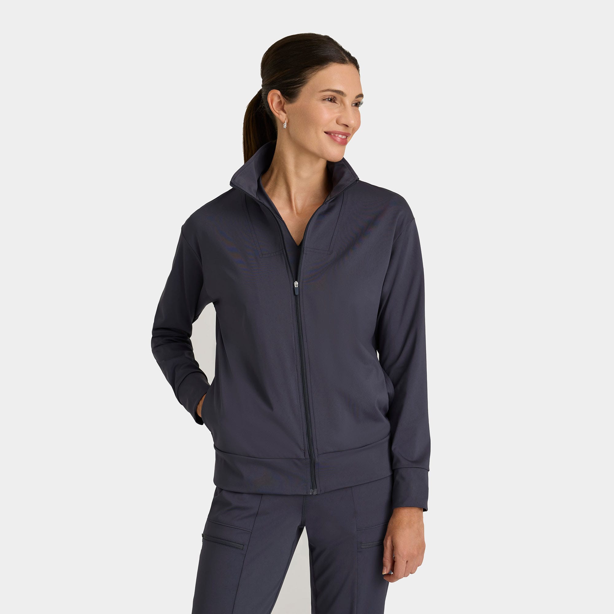 Ease Warm-Up Jacket | GRSW923
