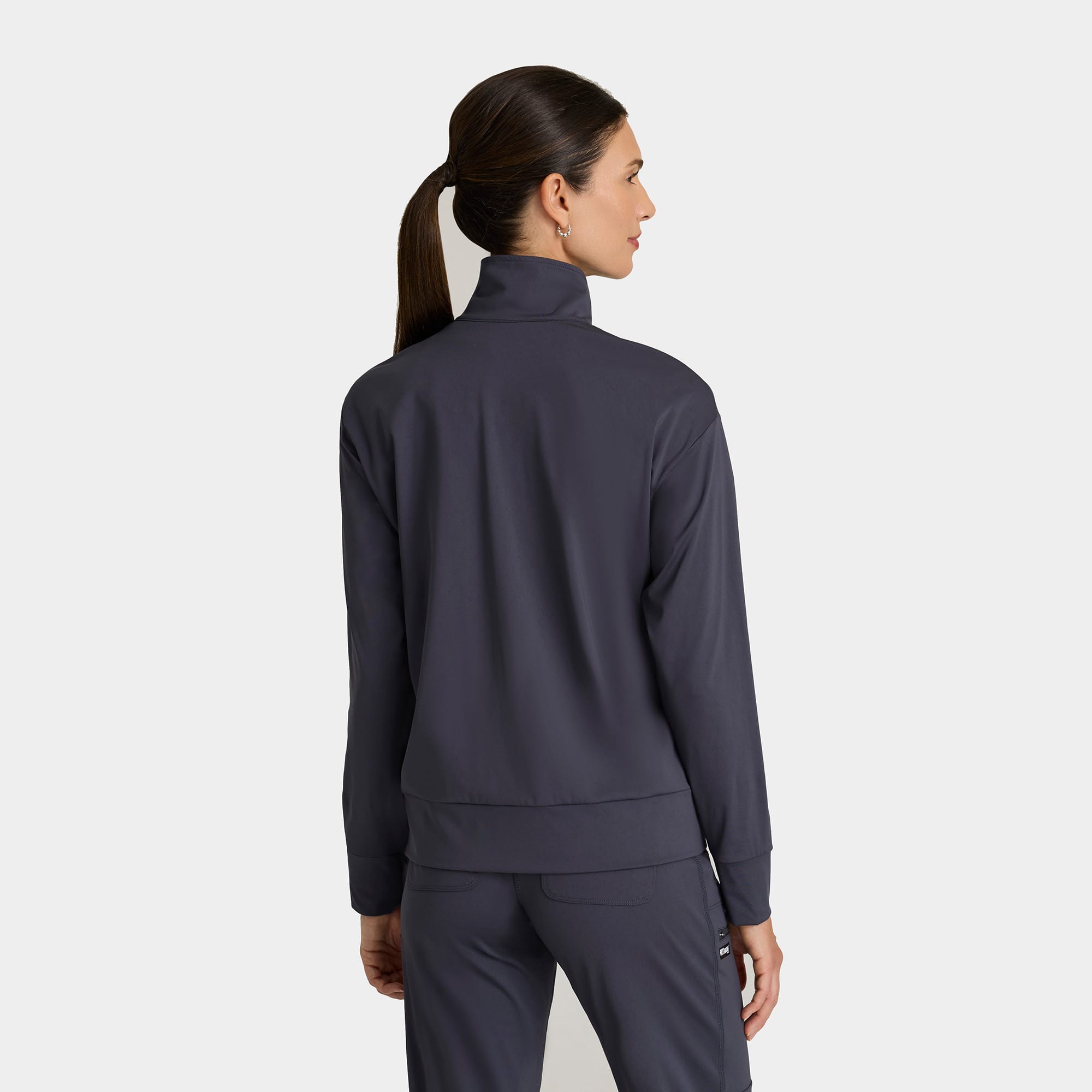 Ease Warm-Up Jacket | GRSW923