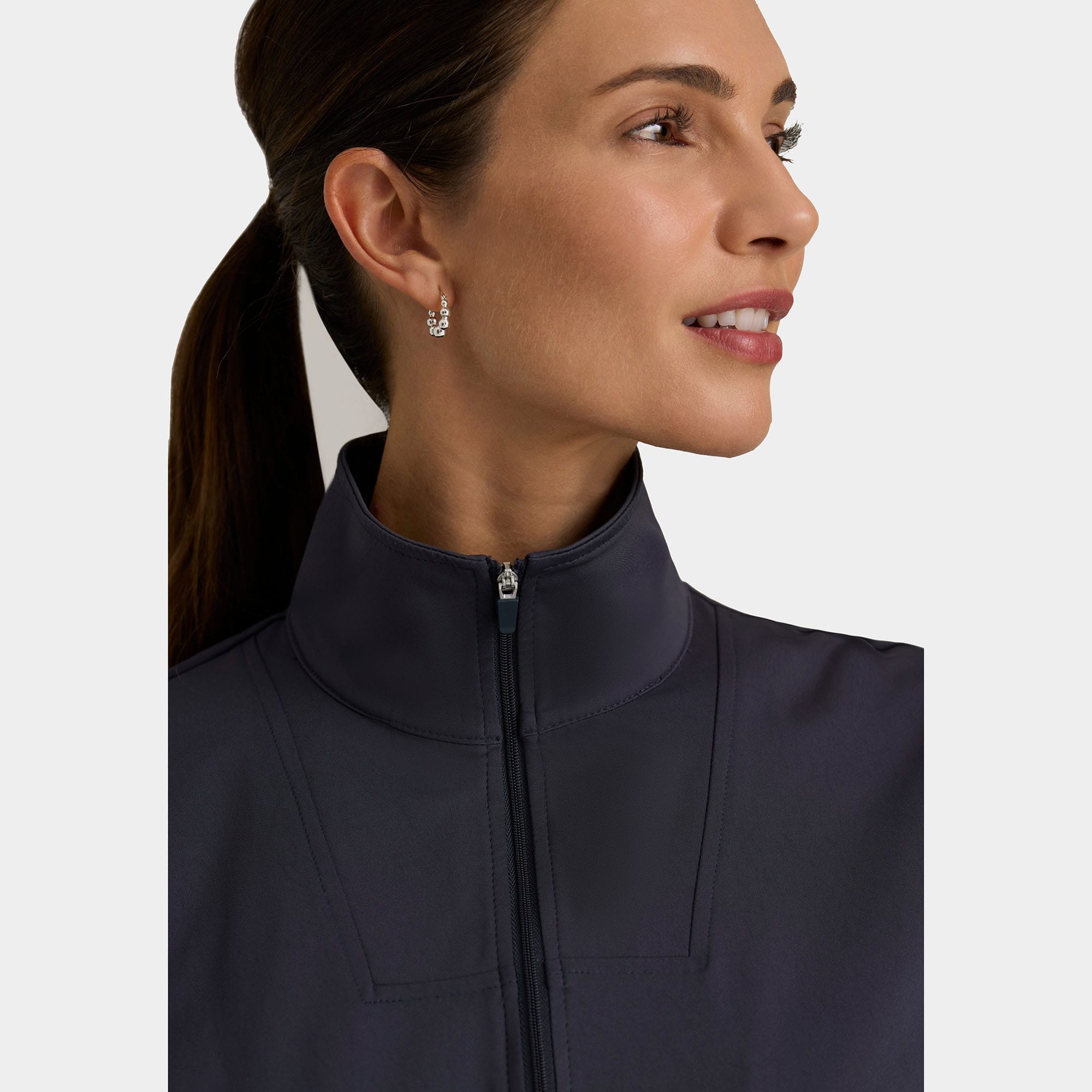 Ease Warm-Up Jacket | GRSW923