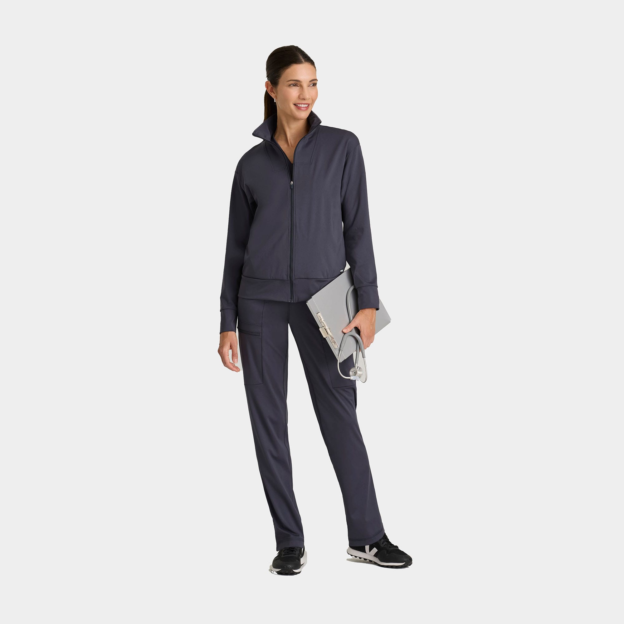 Ease Warm-Up Jacket | GRSW923