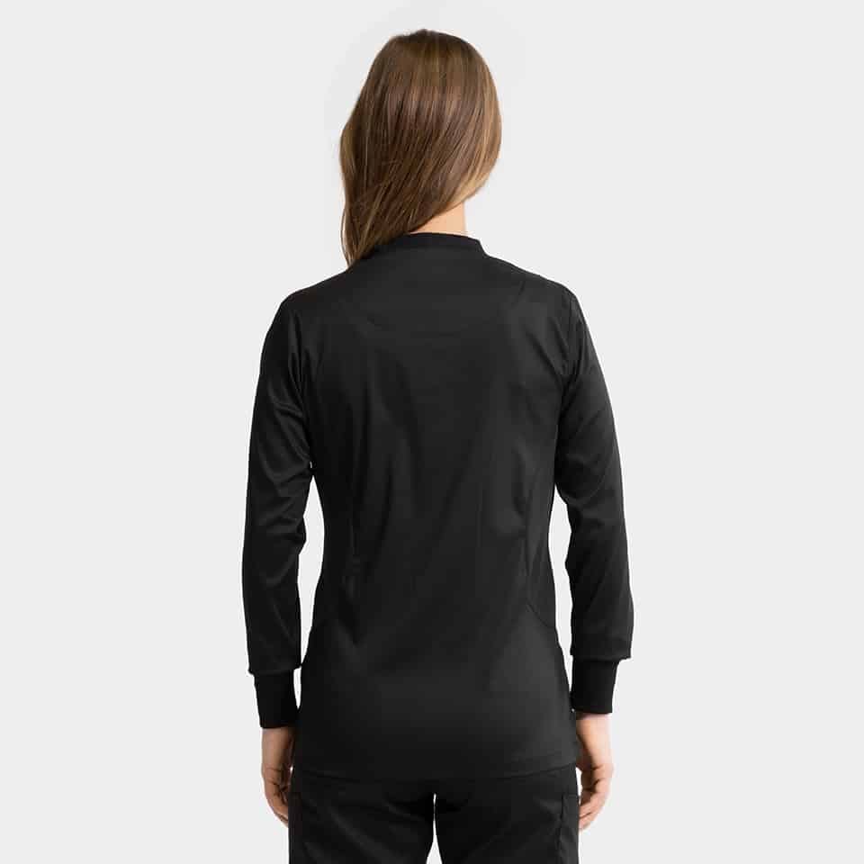 Women's Zip Front Jacket | 2811