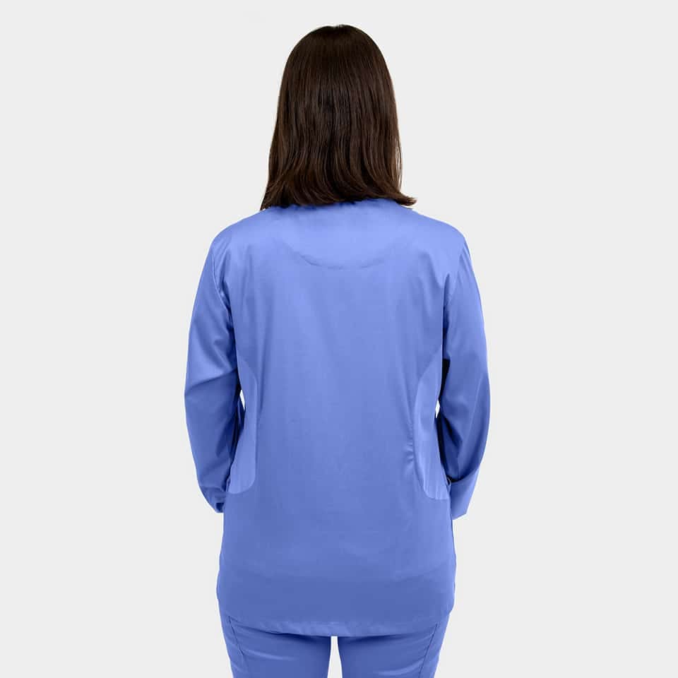 Women's Zip Front Jacket | 2811