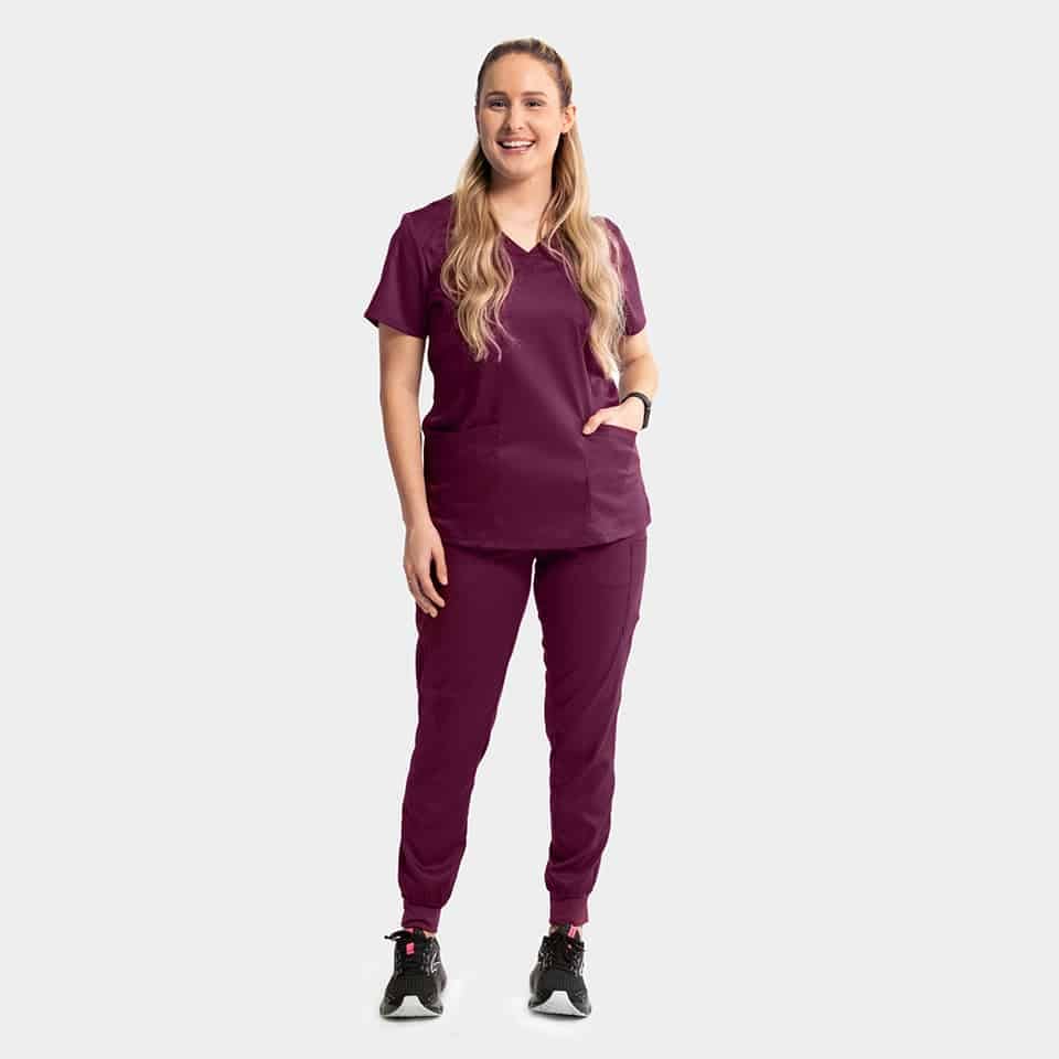 Women's Zip Front Jacket | 2811