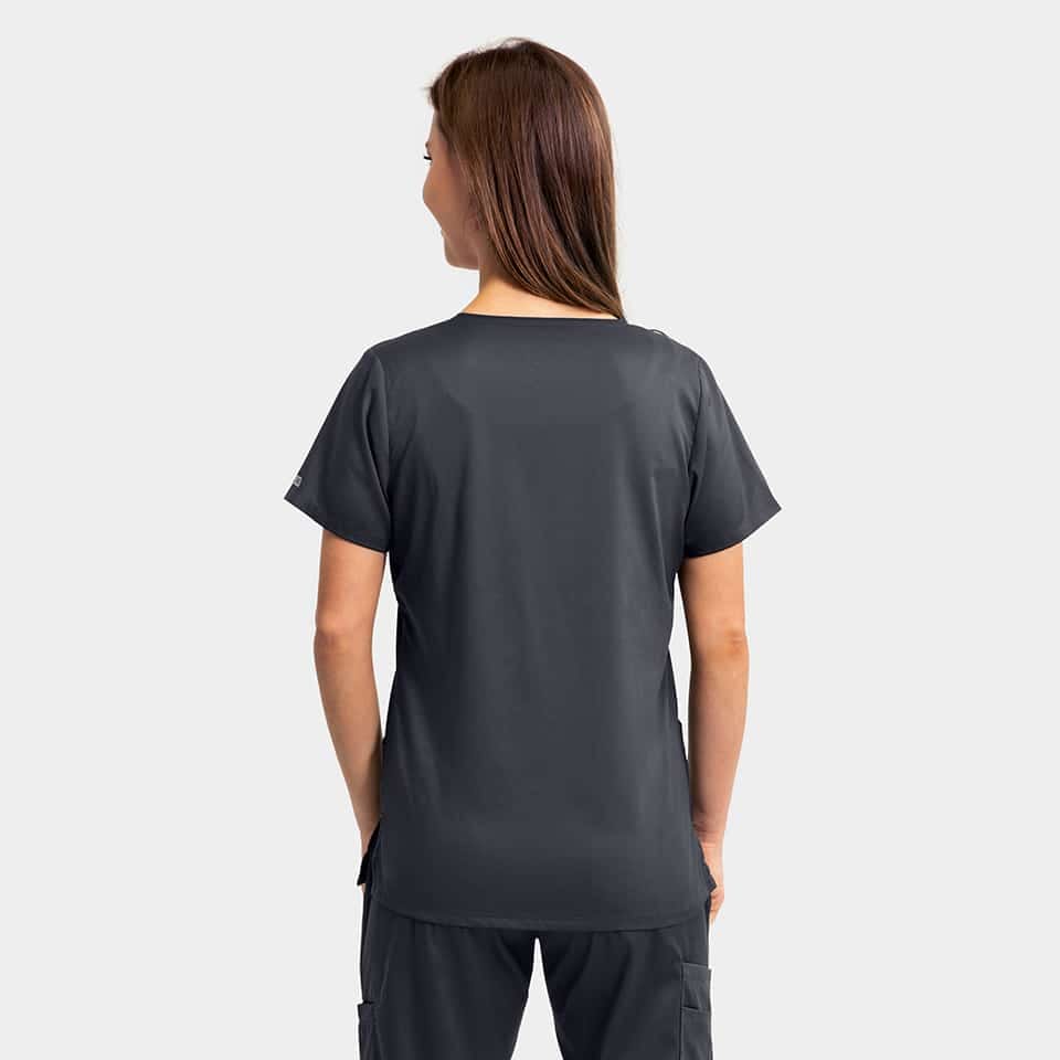 Women's V-Neck Top | 2801