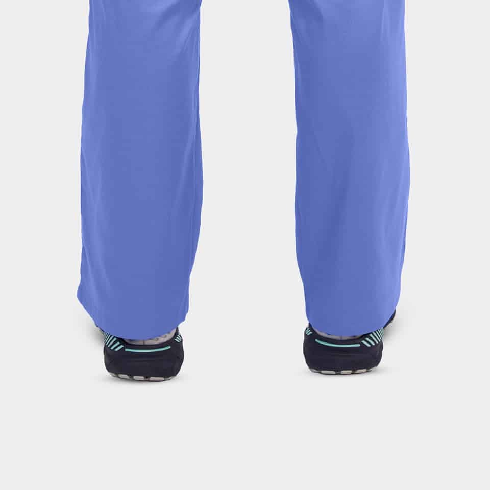 Women's Semi-Tapered Pant w/ Yoga Style Waistband | 6802