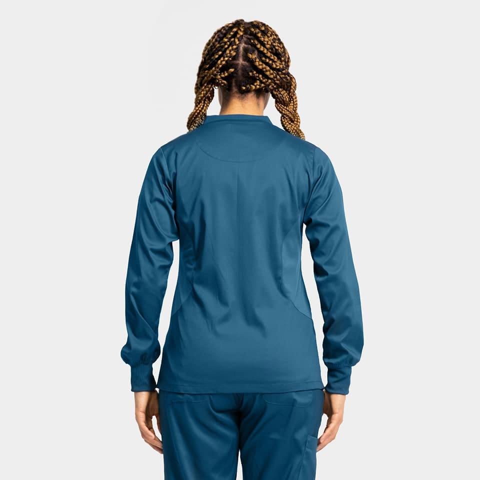 Women's Zip Front Jacket | 2811