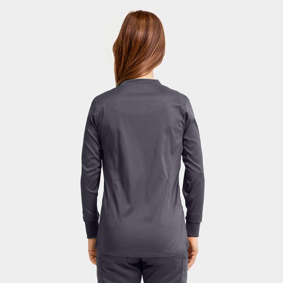 Women's Zip Front Jacket | 2811