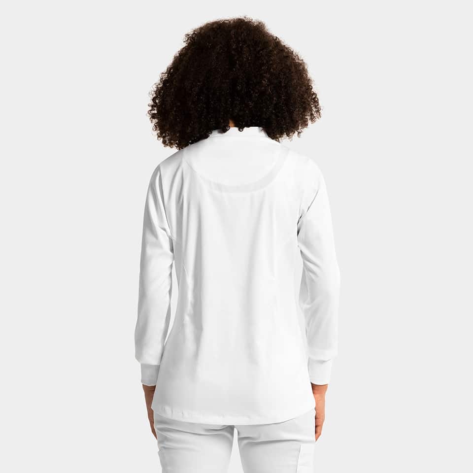 Women's Zip Front Jacket | 2811