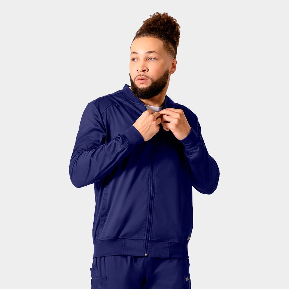 Men's Zip Jacket | 2861