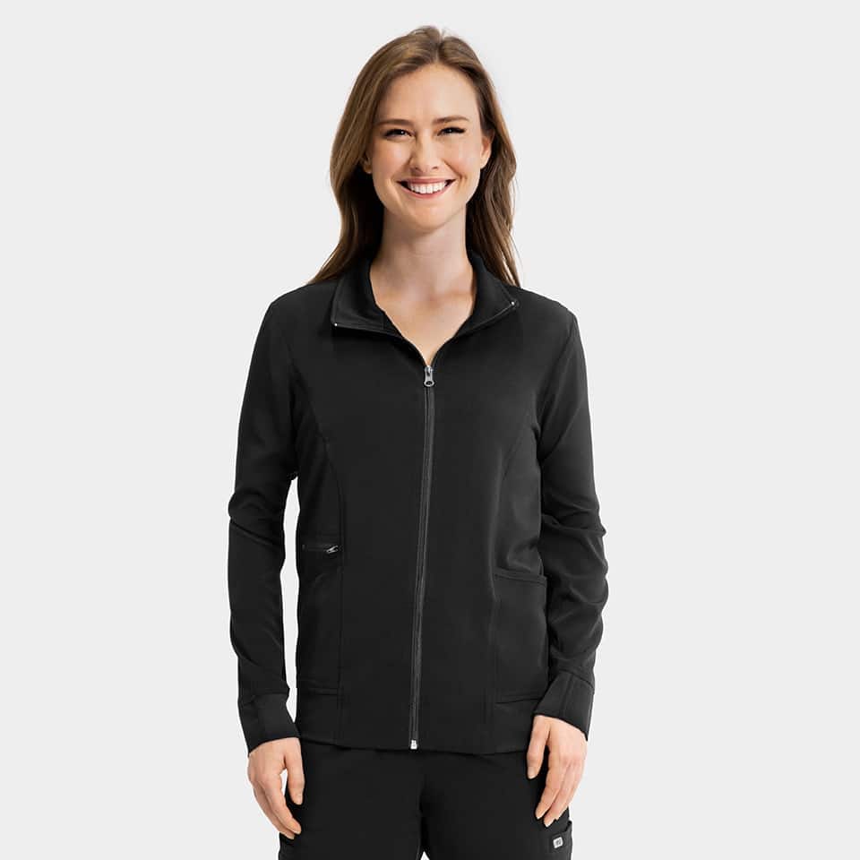 Women's Zip Jacket | 181502