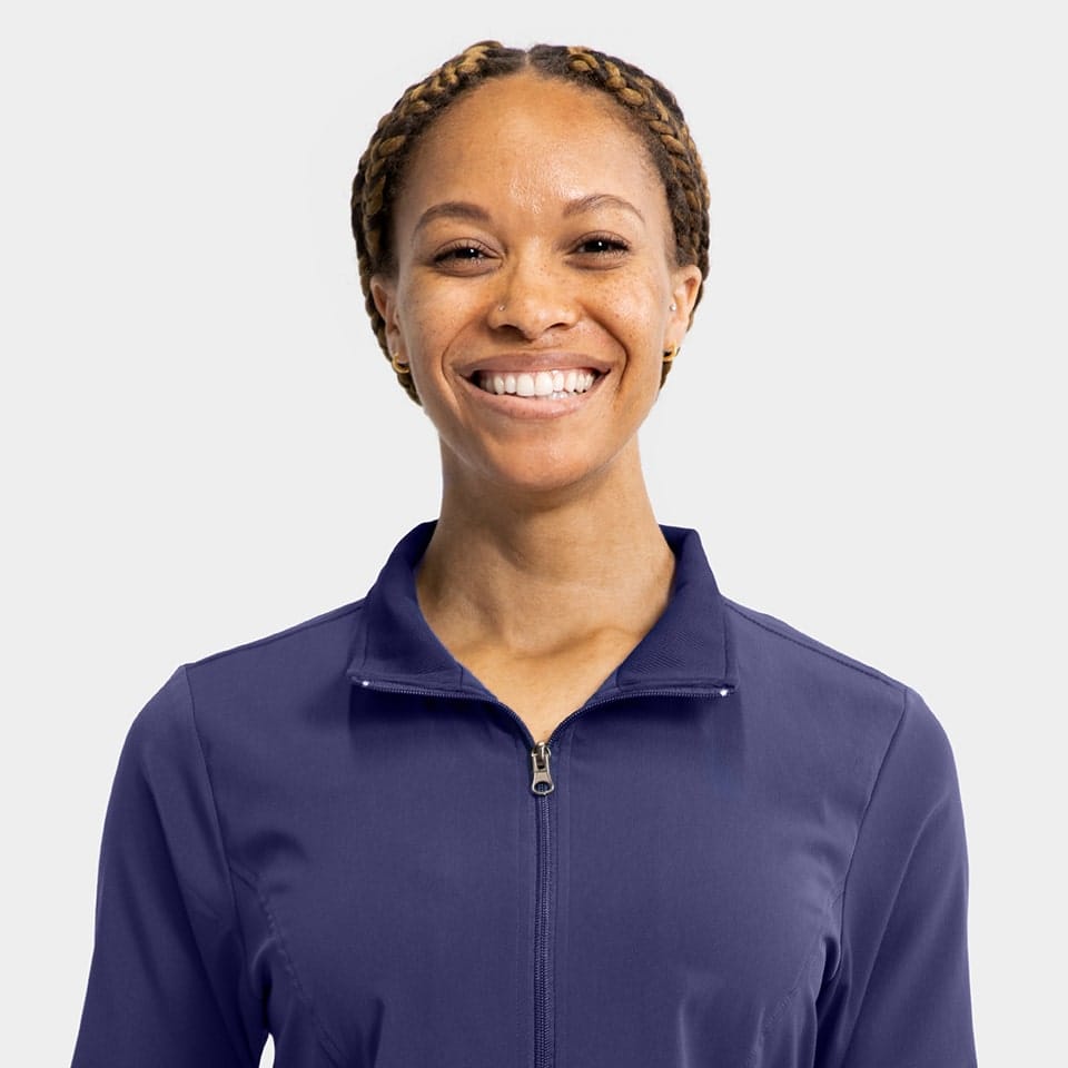 Women's Zip Jacket | 181502