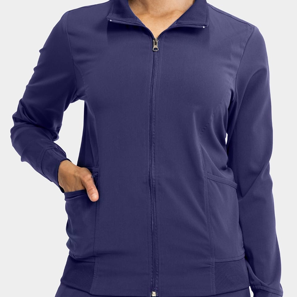 Women's Zip Jacket | 181502