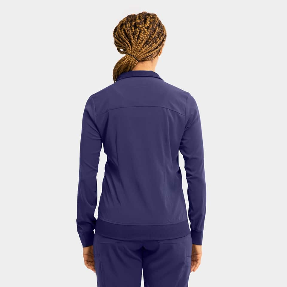 Women's Zip Jacket | 181502