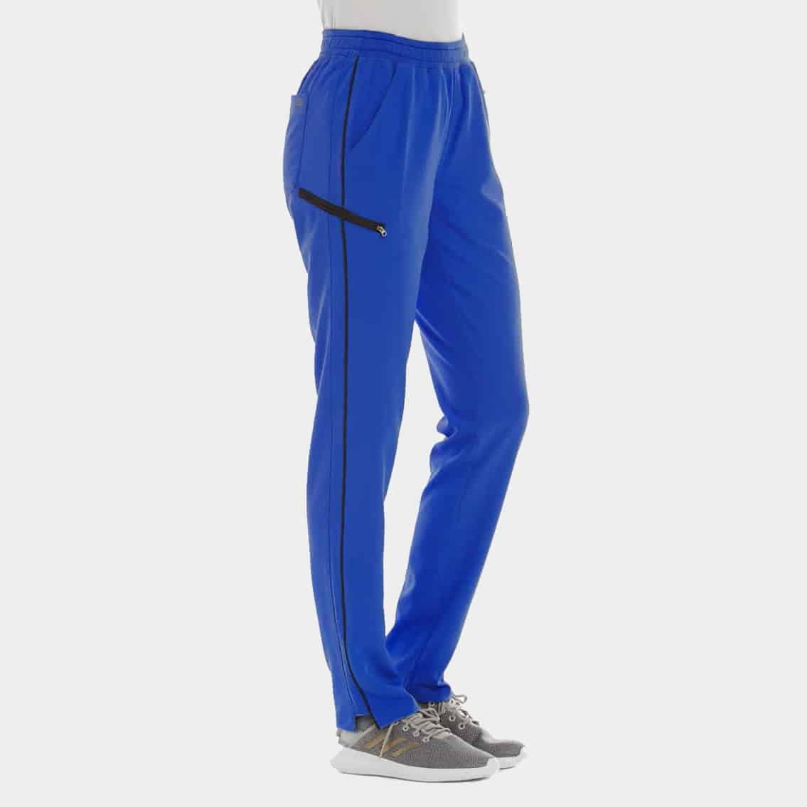 Women's Sporty Yoga Waistband Pant | 7802