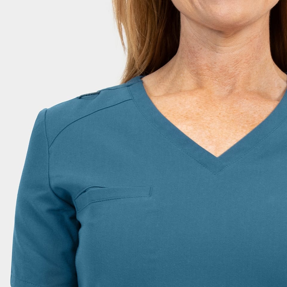 Women's Tuck-In Top | 3803