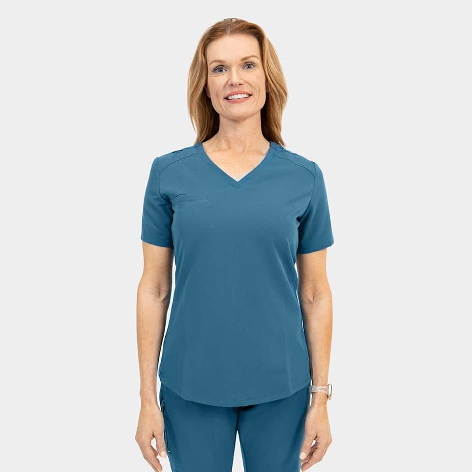 Women's Tuck-In Top | 3803