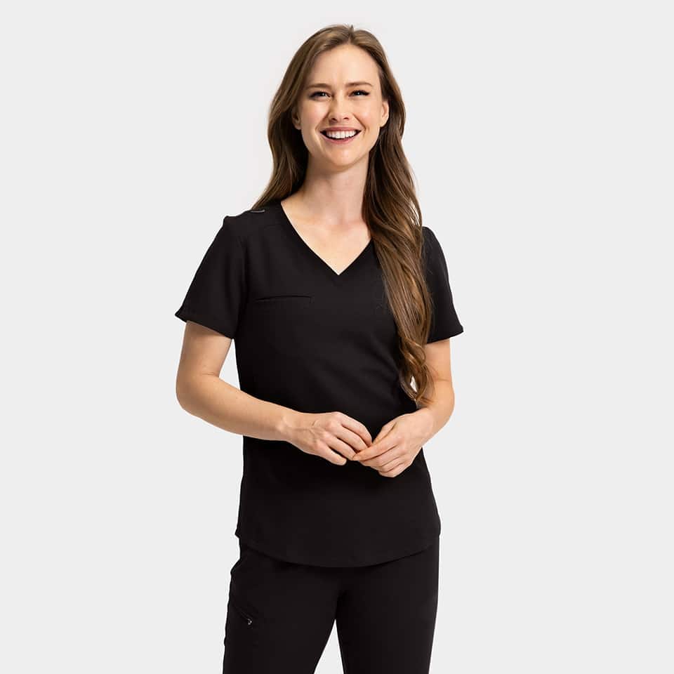 Women's Tuck-In Top | 3803