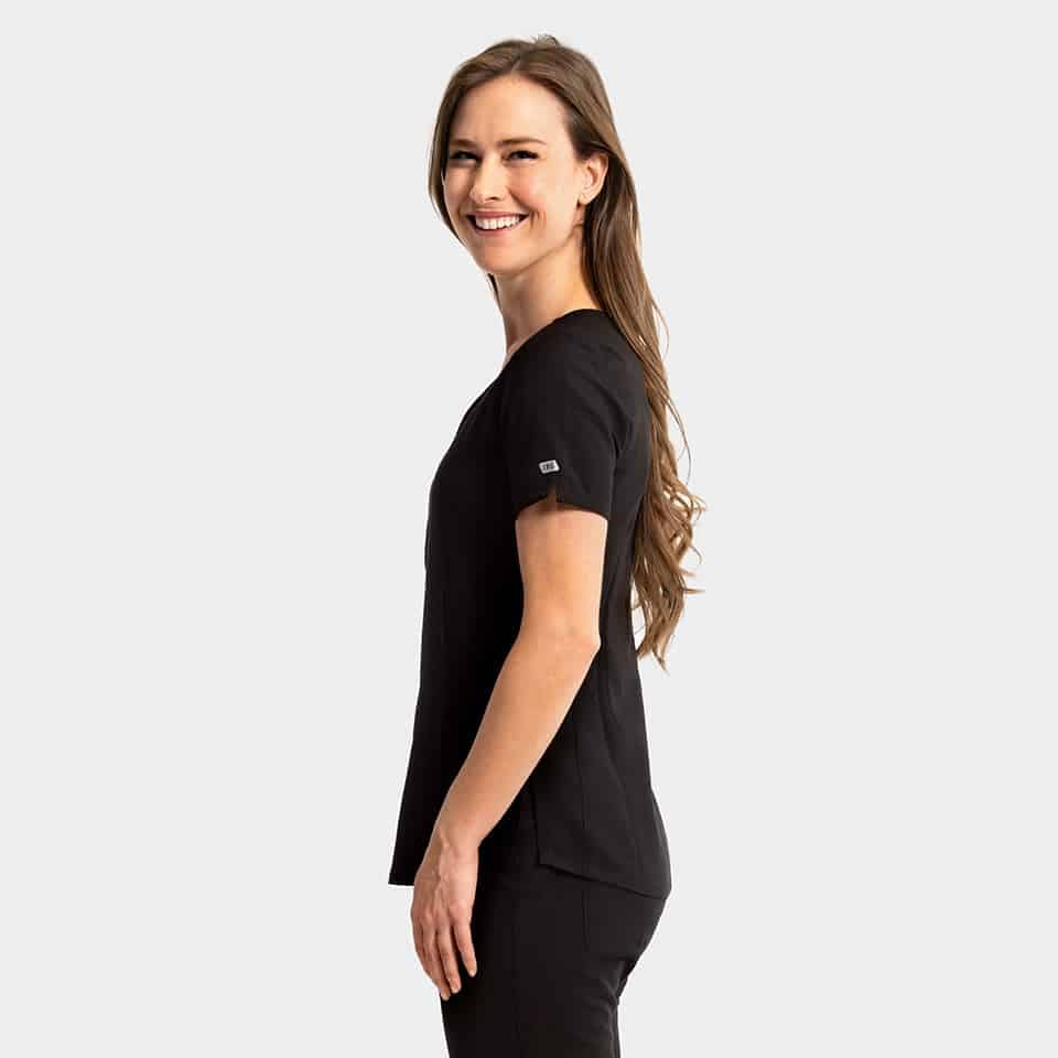 Women's Tuck-In Top | 3803