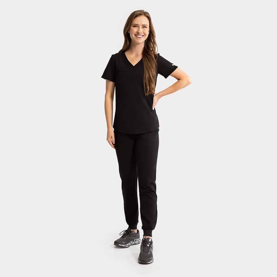 Women's Tuck-In Top | 3803