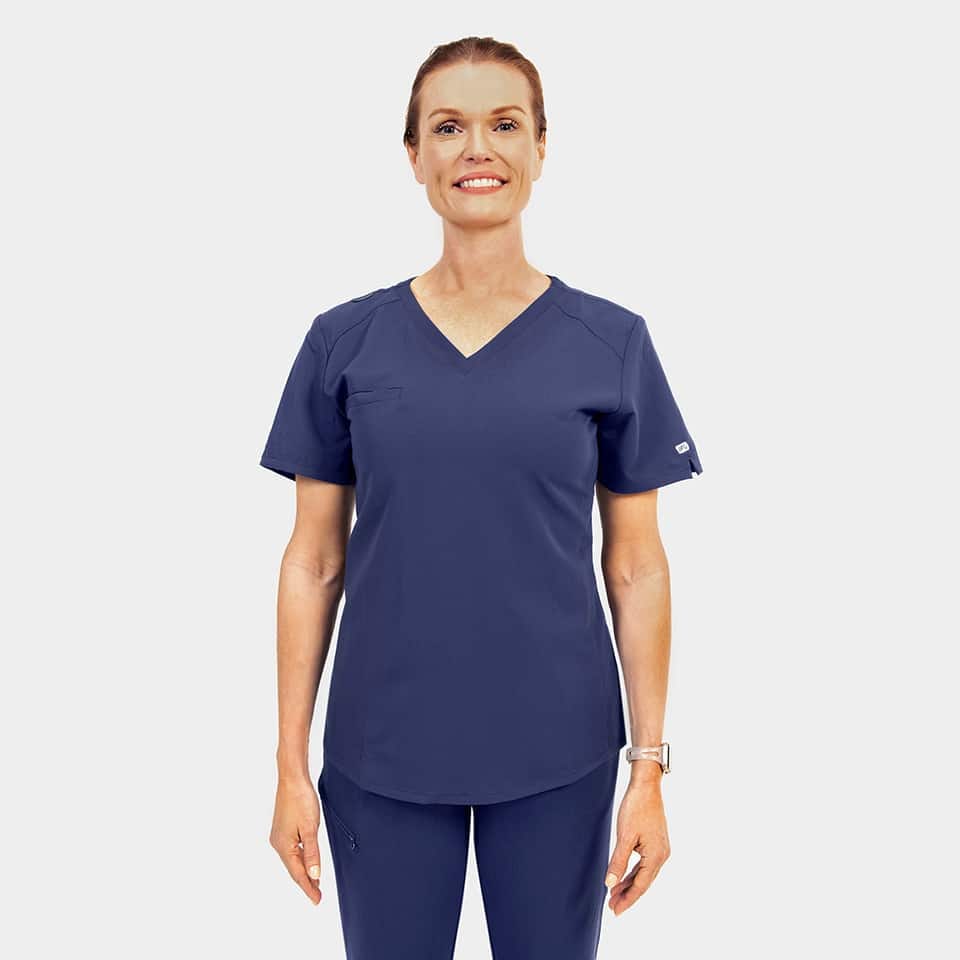 Women's Tuck-In Top | 3803