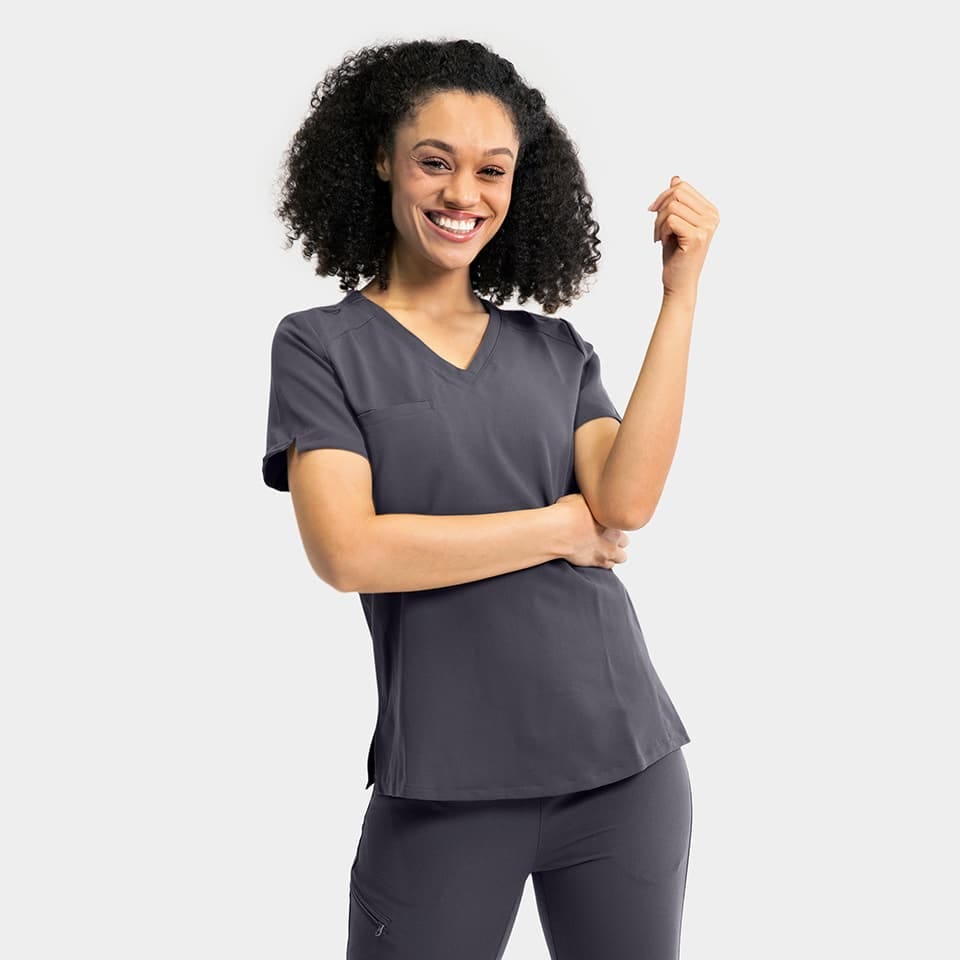 Women's Tuck-In Top | 3803