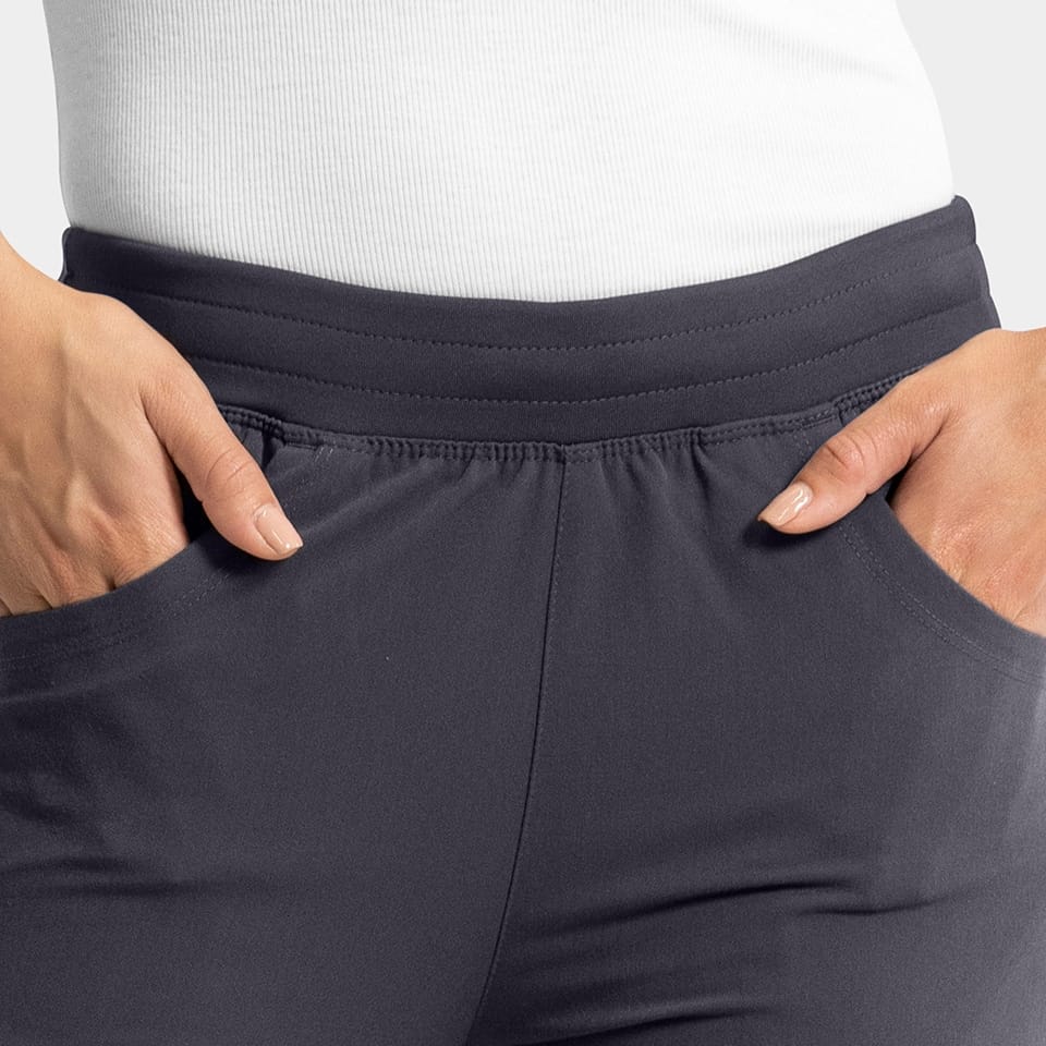 Women's Jogger Pant | 7852