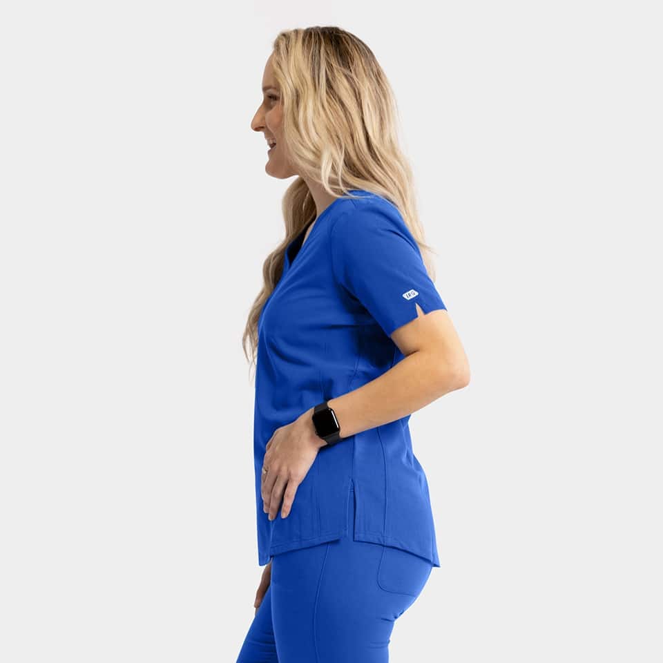 Women's Tuck-In Top | 3803