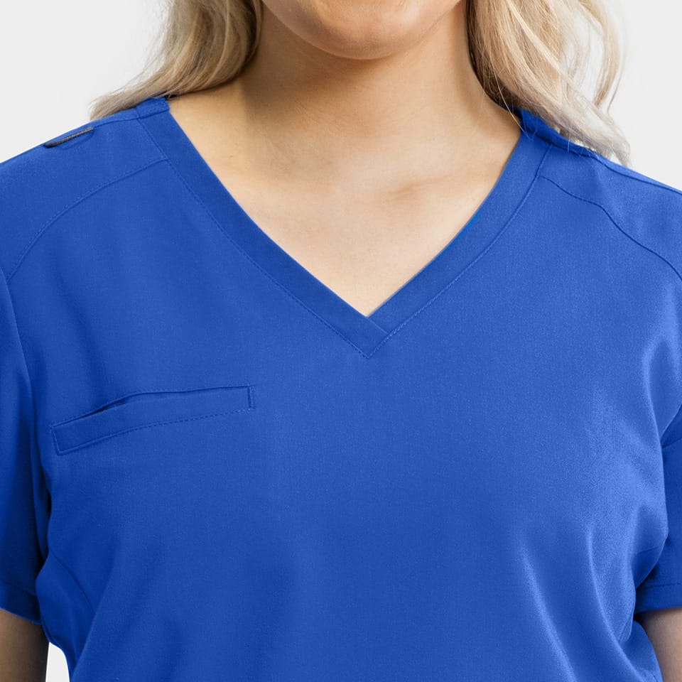 Women's Tuck-In Top | 3803
