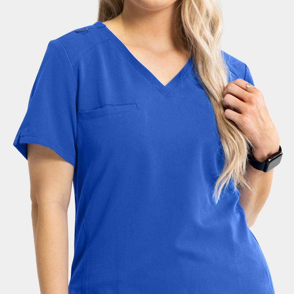 Women's Tuck-In Top | 3803