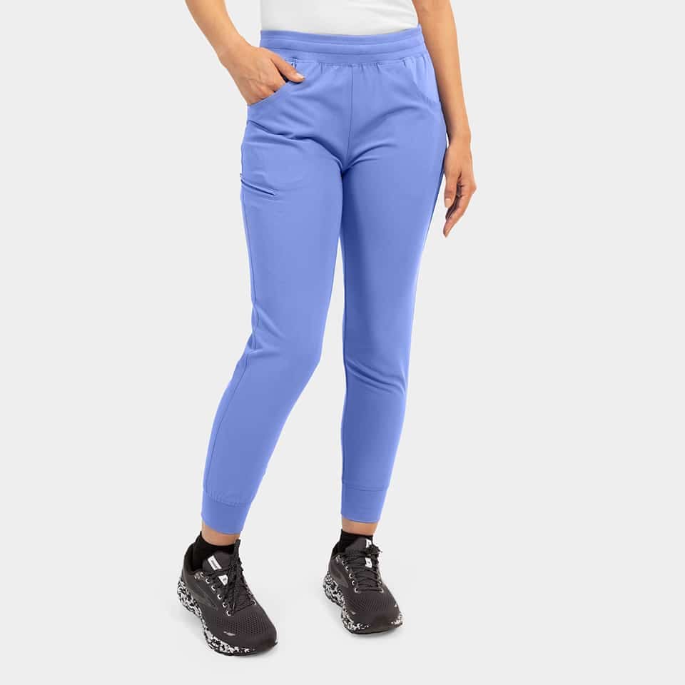 Women's Jogger Pant | 7852