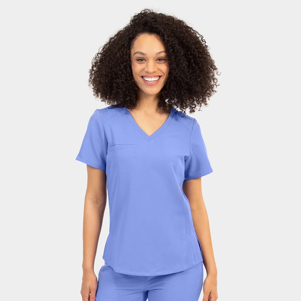 Women's Tuck-In Top | 3803